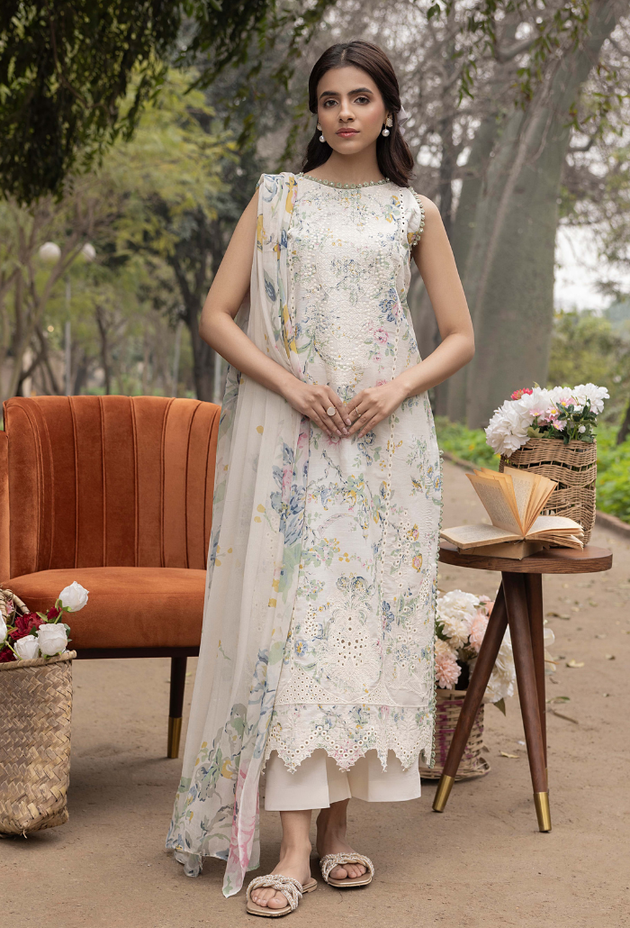 Humdum | Eden Garden 25 | Eden Garden - D02 - Official Humdum stockist in UK - Sakeena London