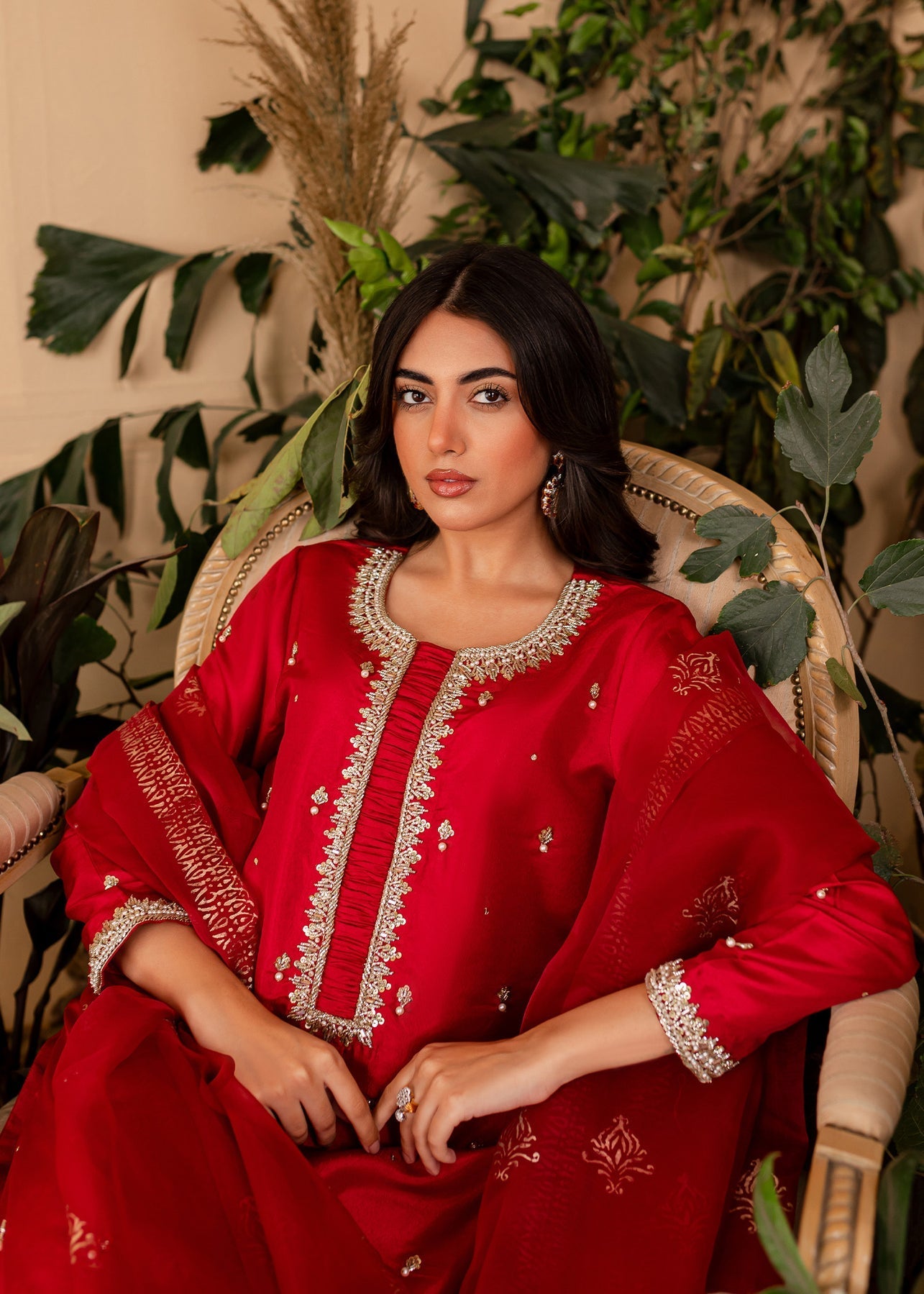 Allure | Seren Luxury Collection| NYRA - Official Allure stockist in UK - Sakeena London