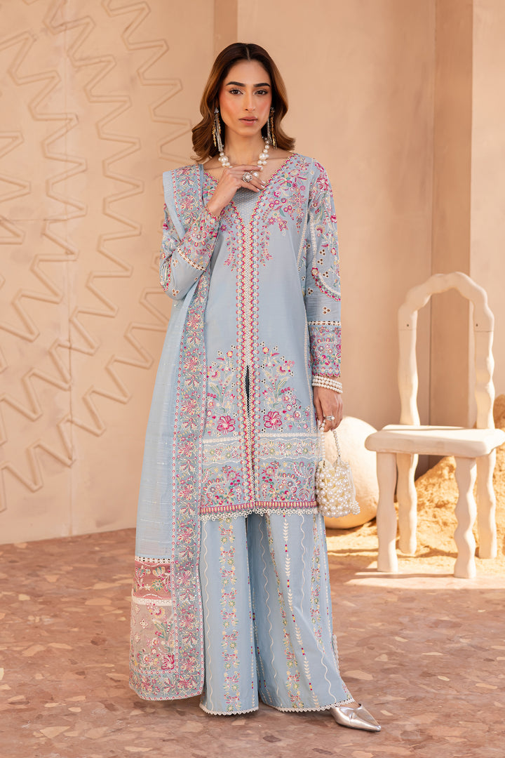 Batik | Ophelia Luxury Pret | Emeera - Official Batik stockist in UK - Sakeena London