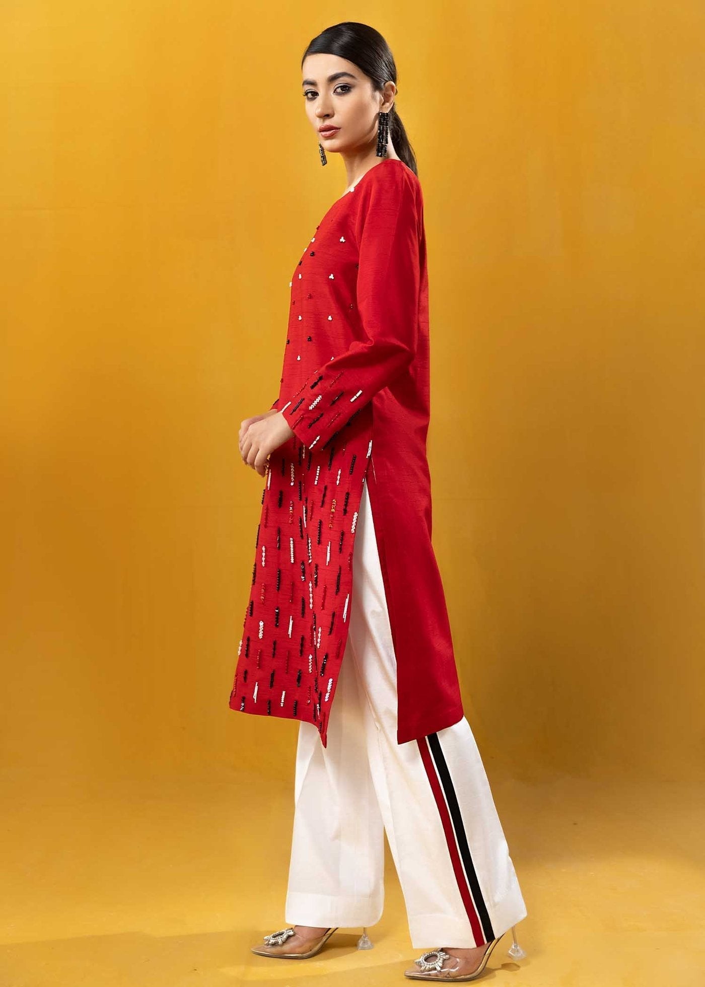 Hana | Vibrant Beyond | Go Rich-VB-1005 - Official Hana stockist in UK - Sakeena London