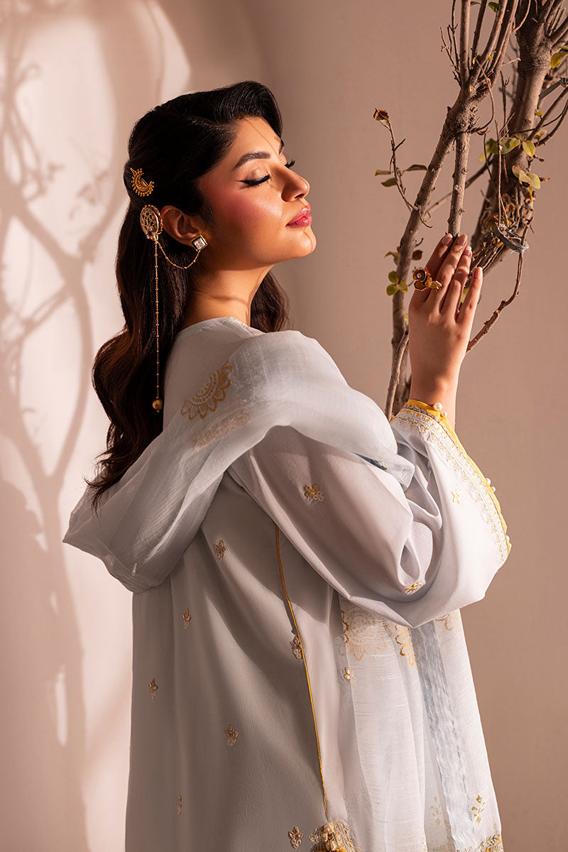 Shurooq | Lamore Eid Dresses | Skye