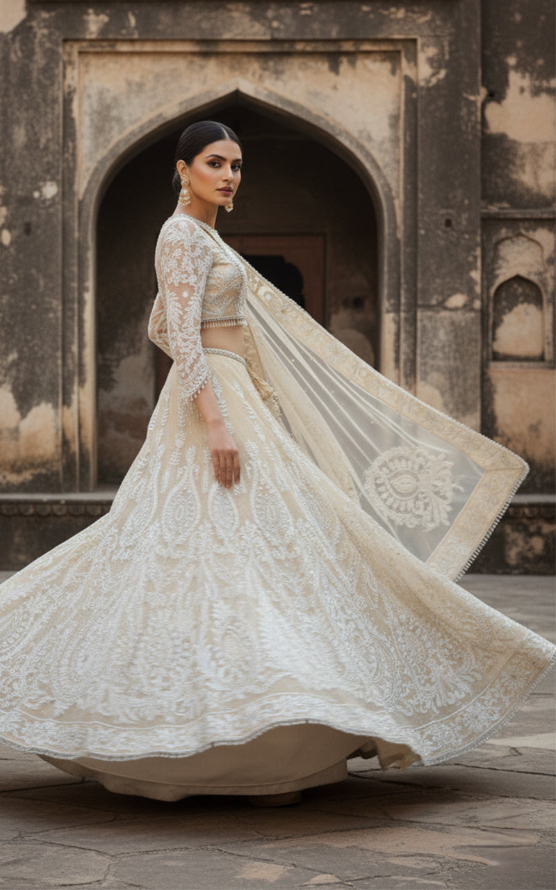 Threads and Motifs | Formal Dresses 25 | 10336 - Official Threads and Motifs stockist in UK - Sakeena London