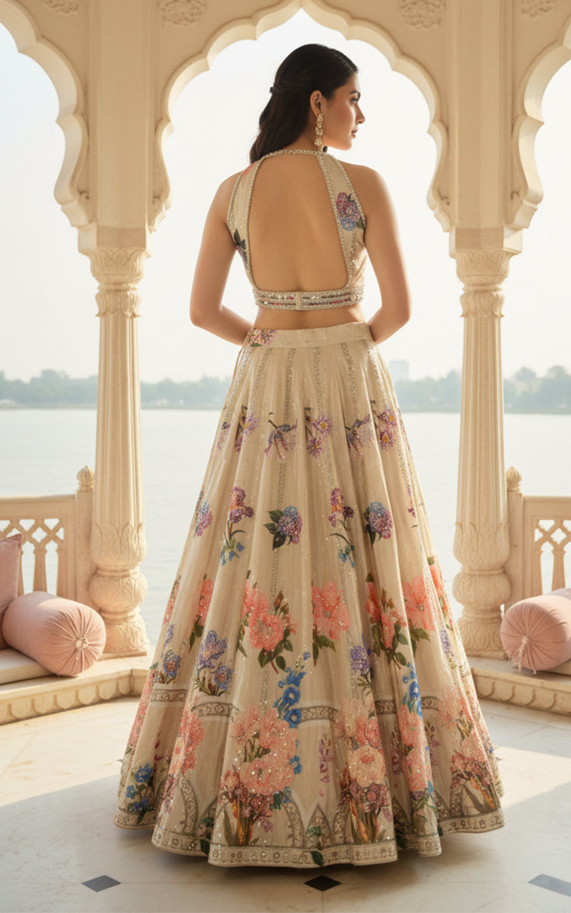 Threads and Motifs | Formal Dresses 25 | 10347 - Official Threads and Motifs stockist in UK - Sakeena London