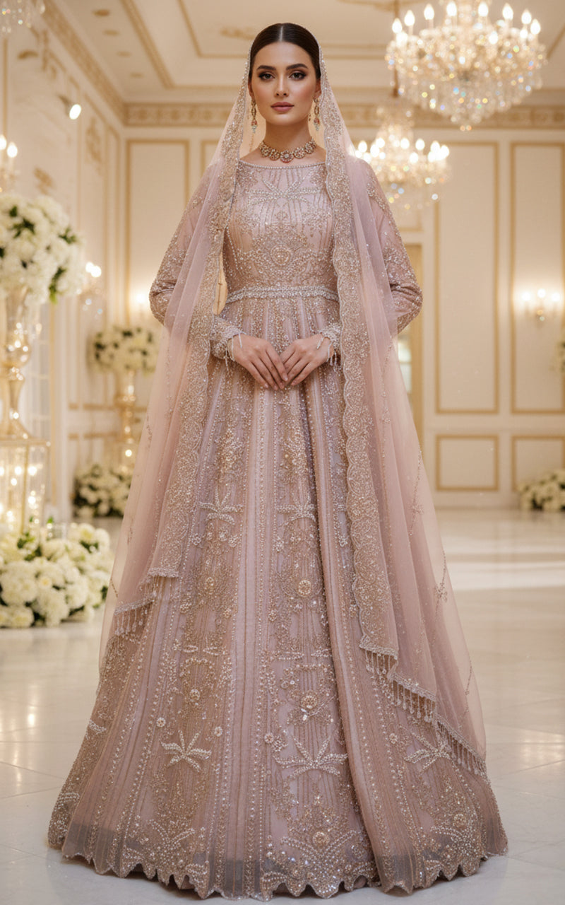 Threads and Motifs | Formal Dresses 25 | 10377.1 - Official Threads and Motifs stockist in UK - Sakeena London