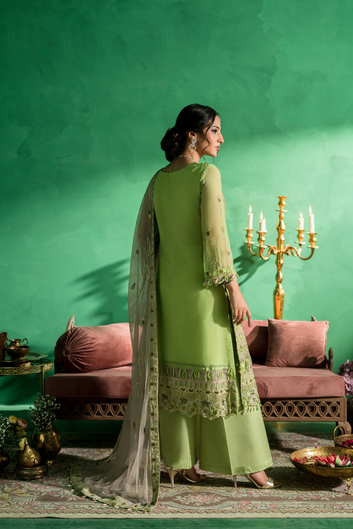 Zebtan | Farmaish Formals | FC-05 - Official Zebtan stockist in UK - Sakeena London