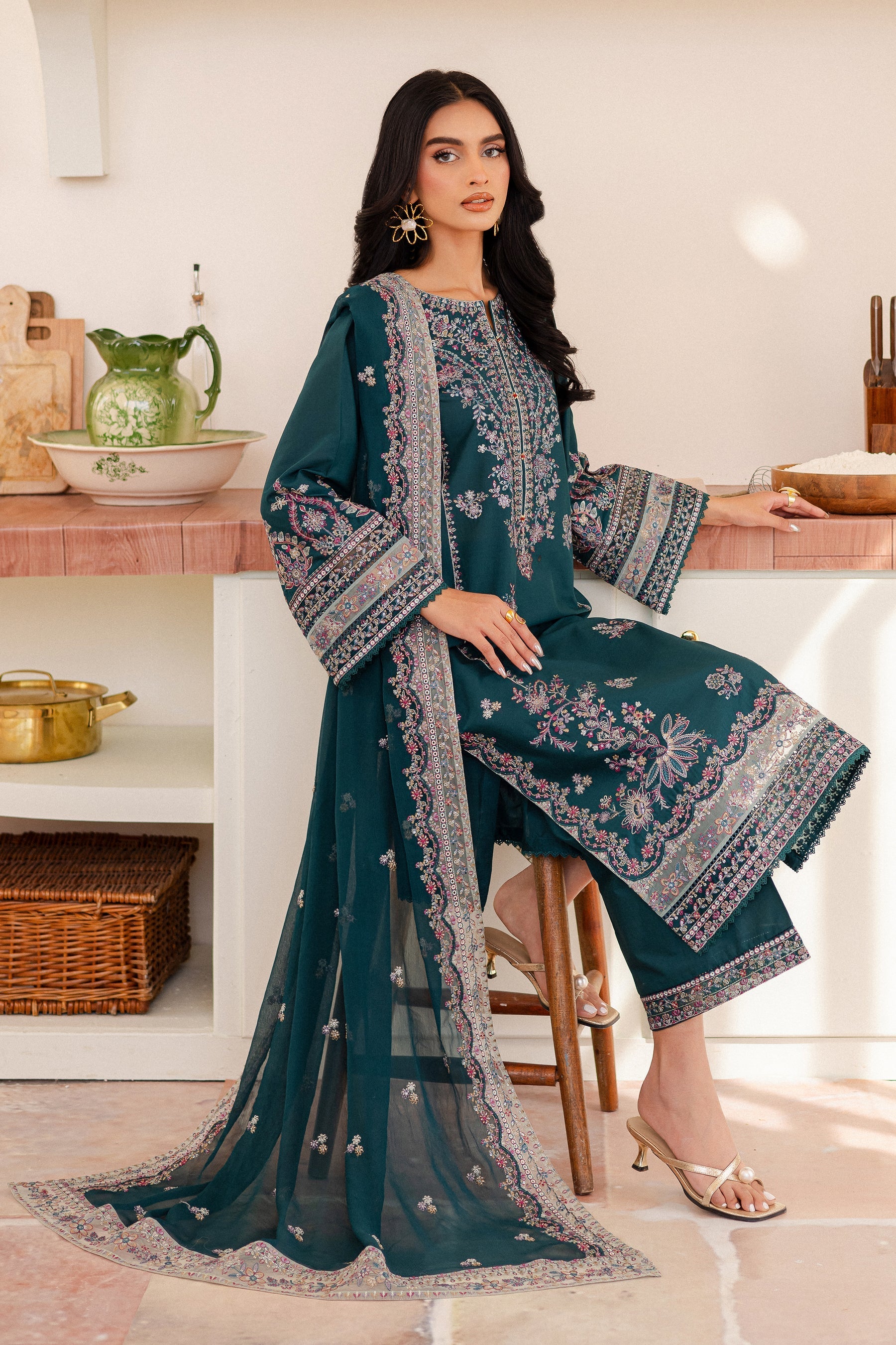 Batik | Kai Formals | Leal - Official Batik stockist in UK - Sakeena London