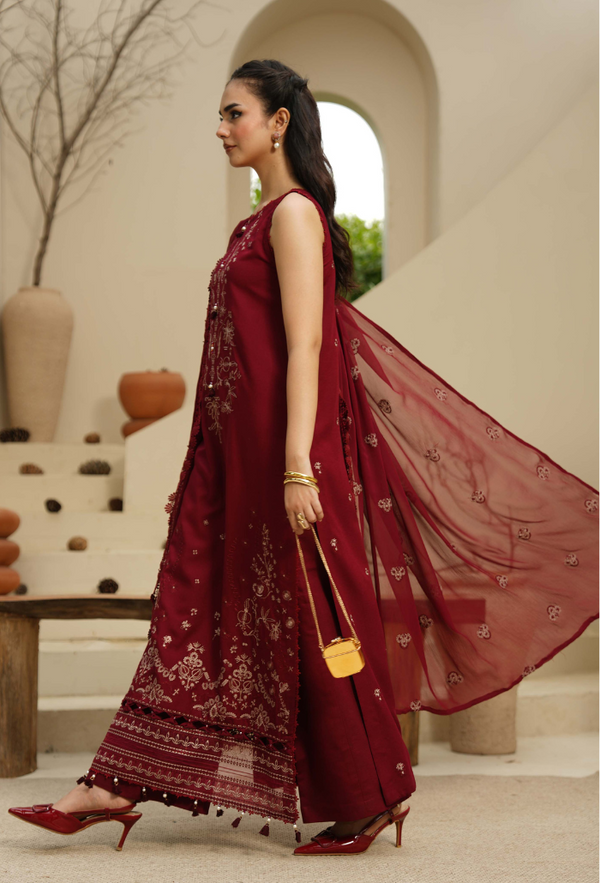 Humdum | Mushak26 | Mushak - D01 - Official Humdum stockist in UK - Sakeena London