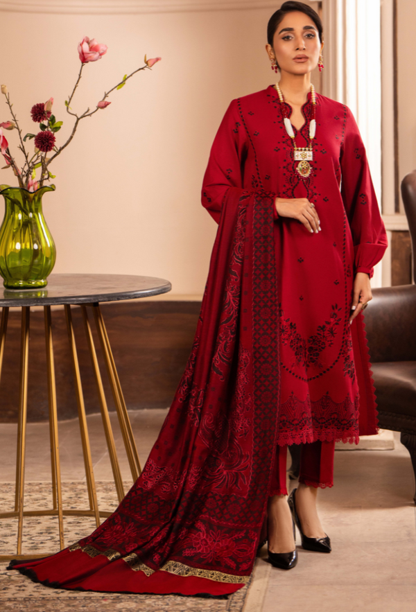 Humdum | Aaima 25 | D03 - Official Humdum stockist in UK - Sakeena London