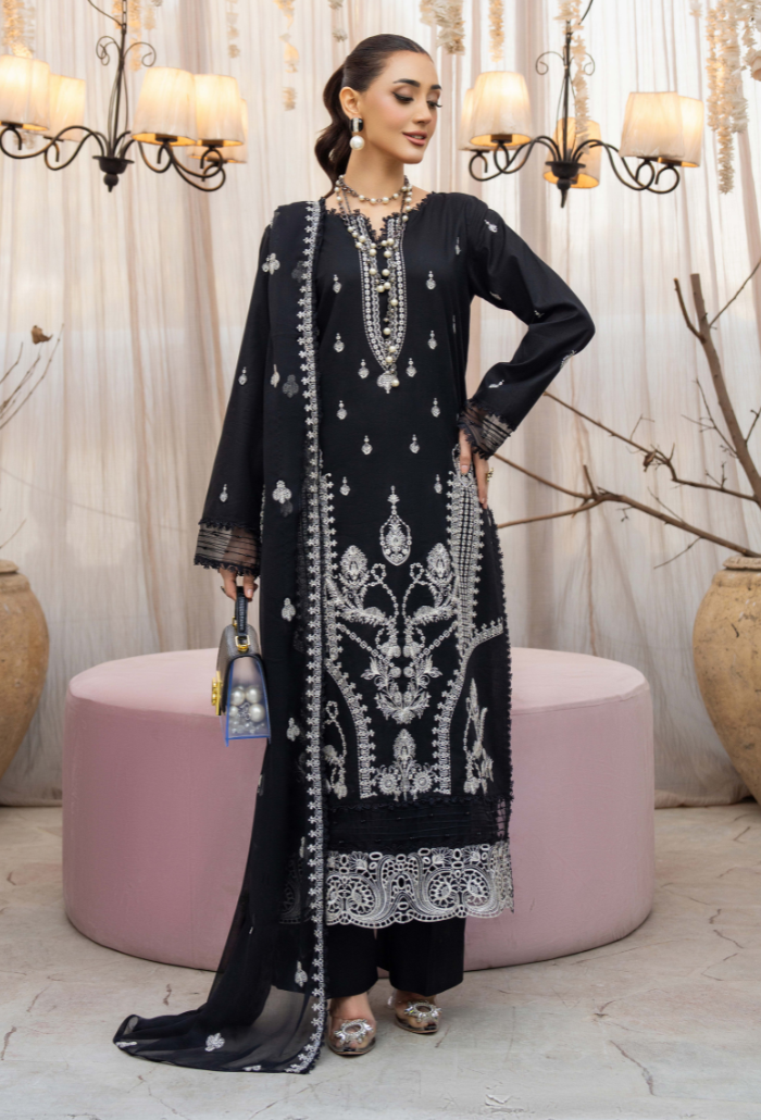 HumDum | Aviva Collection | Aviva - D07 - Official HumDum stockist in UK - Sakeena London