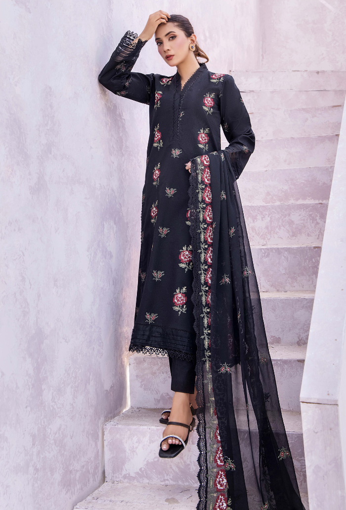 Humdum | Lilly 25 | Lilly - D06 - Official Humdum stockist in UK - Sakeena London