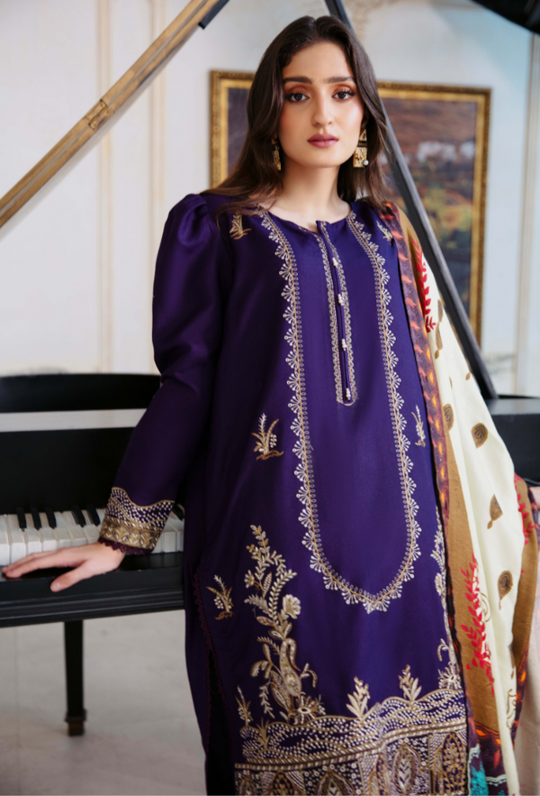 Humdum | Serene 26 | D09 - Official Humdum stockist in UK - Sakeena London