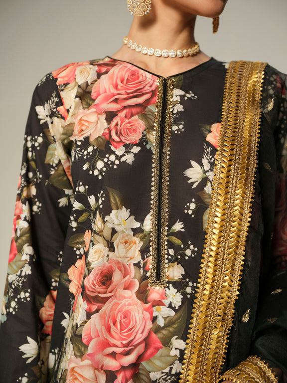 Humjoli | Luxury Collection | Sapphire - Official Humjoli stockist in UK - Sakeena London