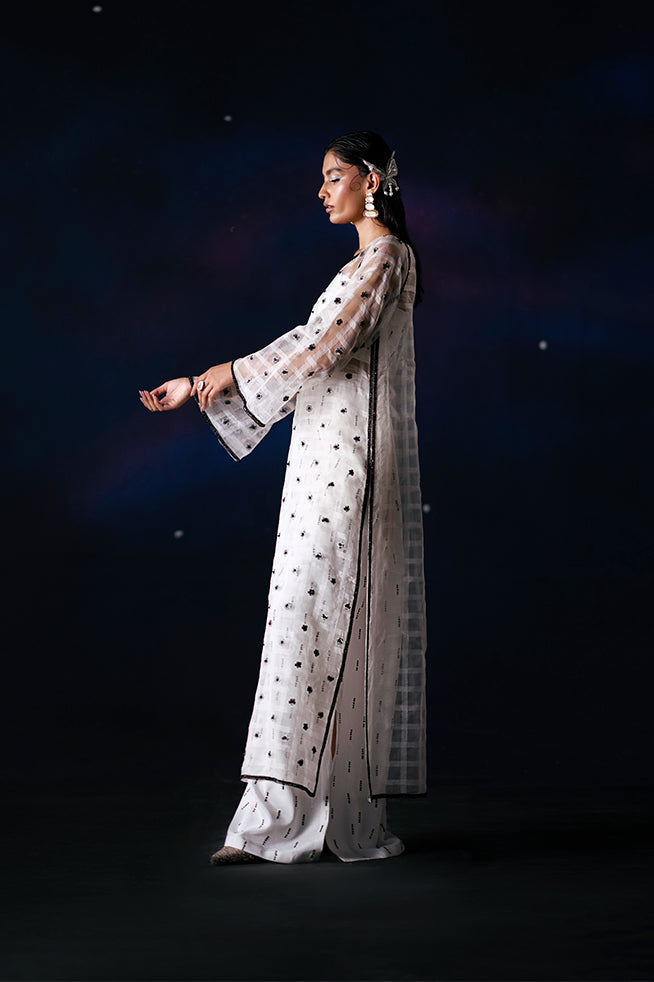 Fozia Khalid | Stardust Luxe | Valeria - Official Fozia Khalid stockist in UK - Sakeena London