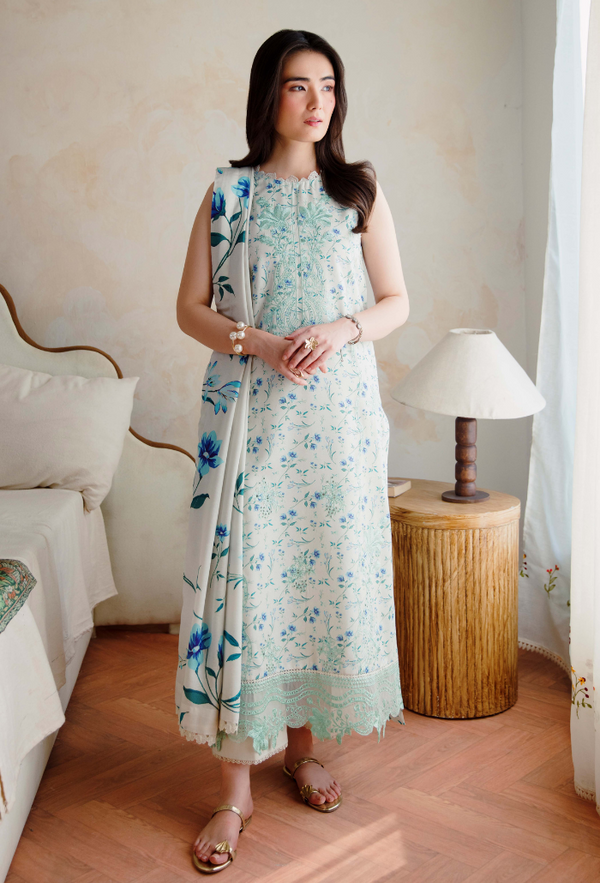 Humdum | Layla 25 | D01 - Official Humdum stockist in UK - Sakeena London