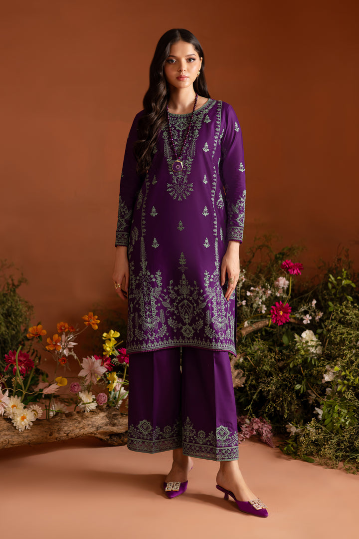 Batik | Aylin Festive Solids | Mulberry Muse - Official Batik stockist in UK - Sakeena London
