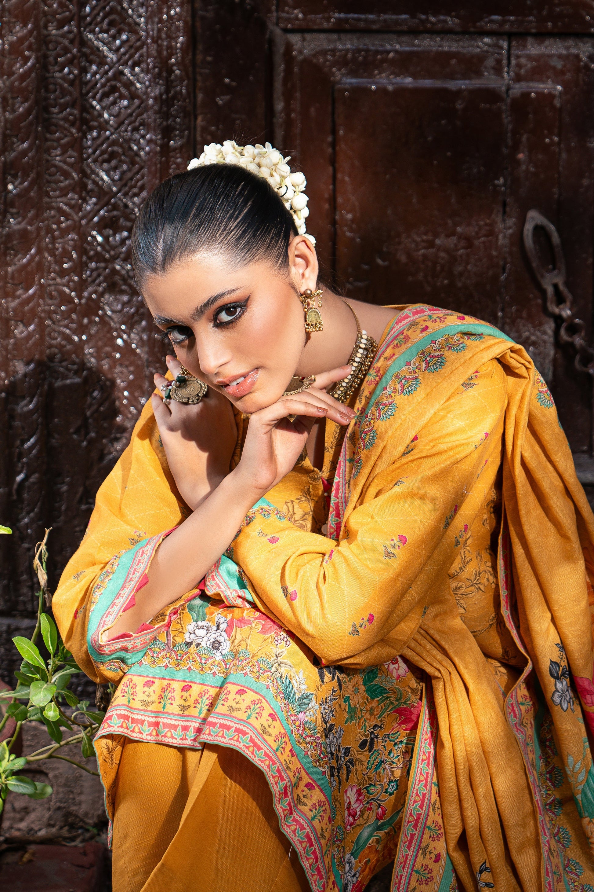 LSM | Winter Marina 24 | AR-0034 - Official LSM stockist in UK - Sakeena London