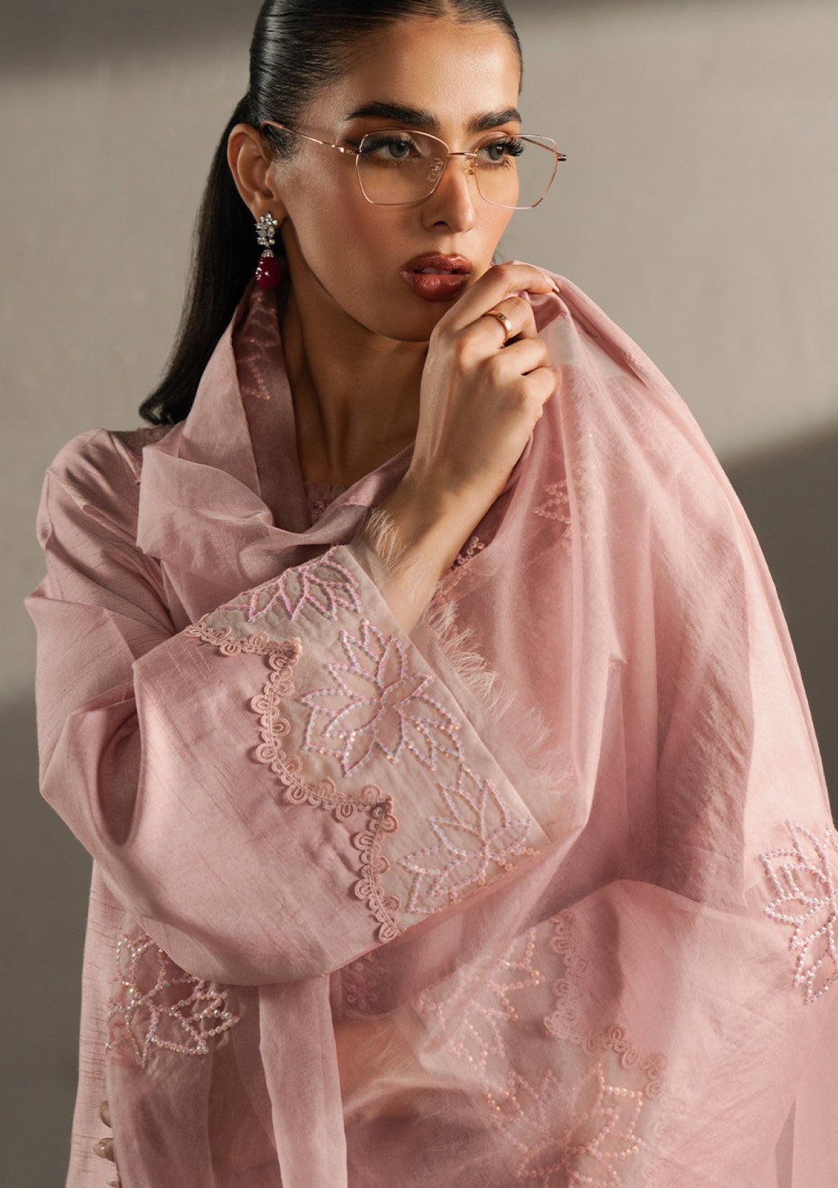 Pret - Zarqash - Silk Edit - ZQS25#04 - Bella