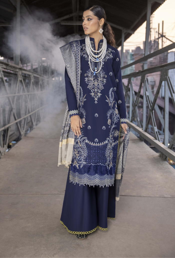 Humdum | Ragheer 24 | Rahgeer - D05 - Official Humdum stockist in UK - Sakeena London