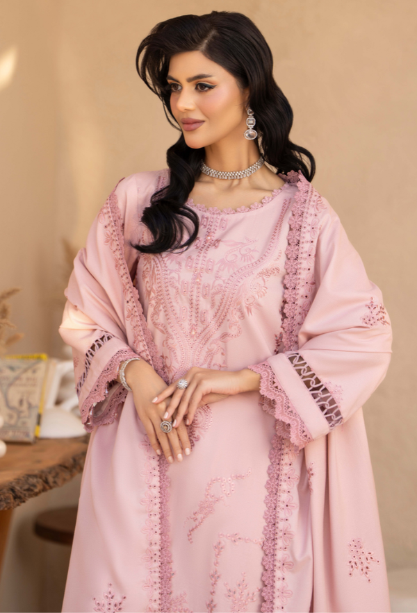 Humdum | Jugnu Collection | D05 - Official Humdum stockist in UK - Sakeena London