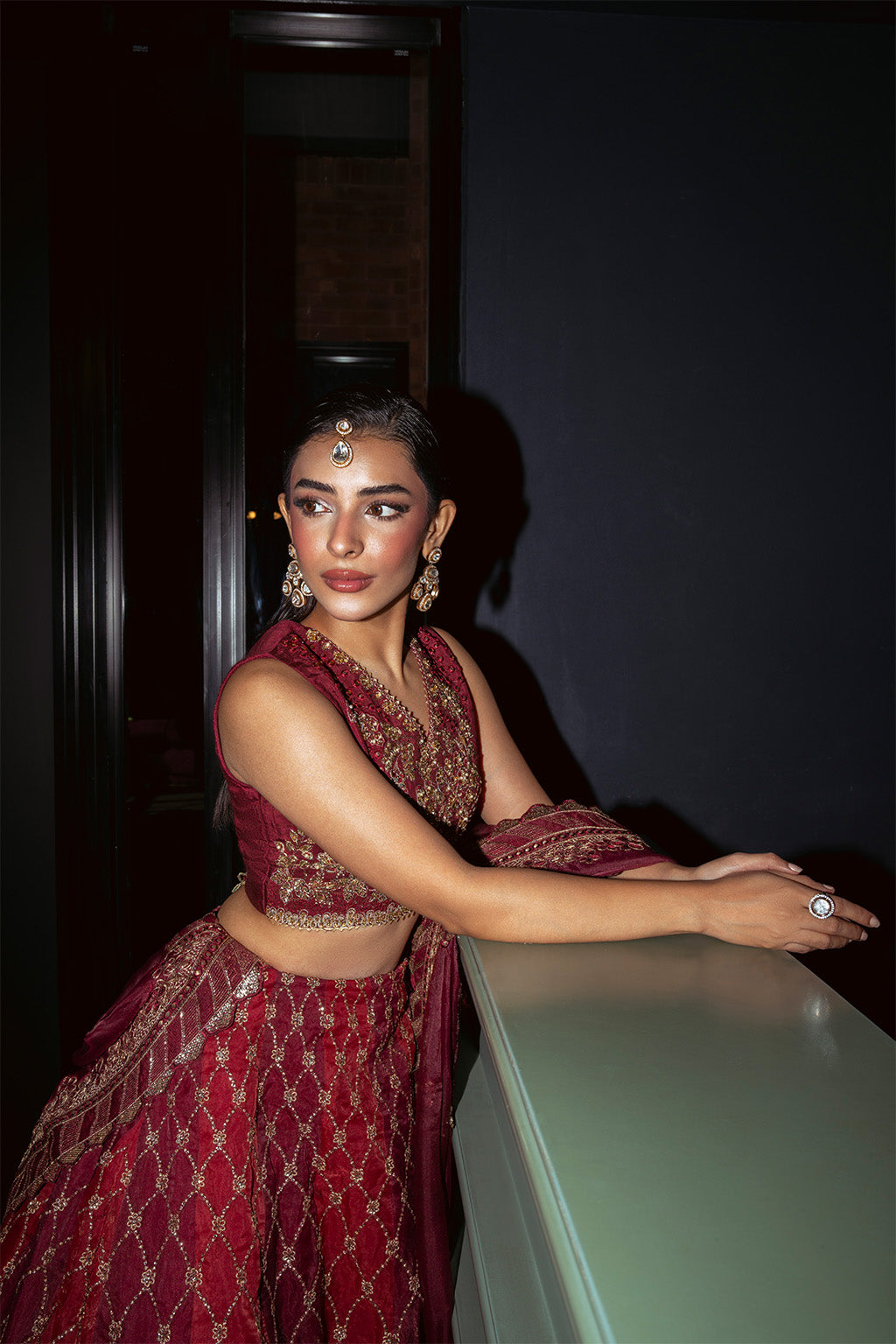 Neeshay | Parinaaz Formals | Shafaq - Official Neeshay stockist in UK - Sakeena London