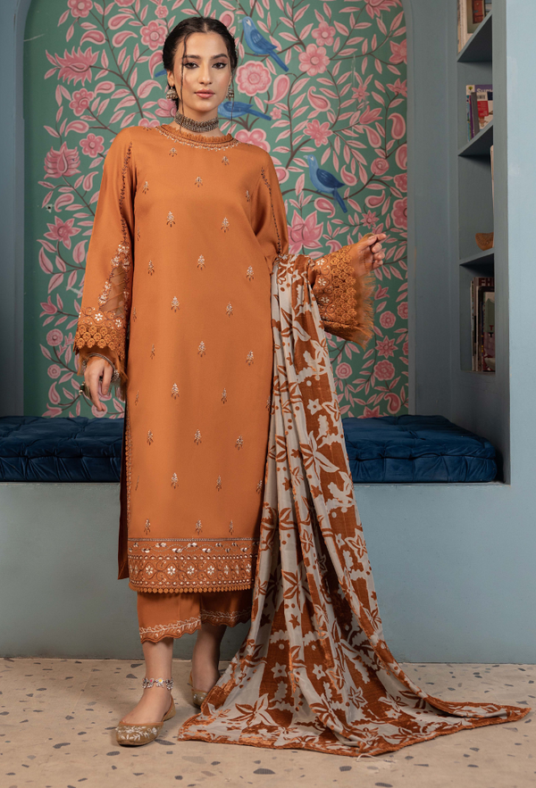 Humdum | Zouq 25 | D08 - Official Humdum stockist in UK - Sakeena London