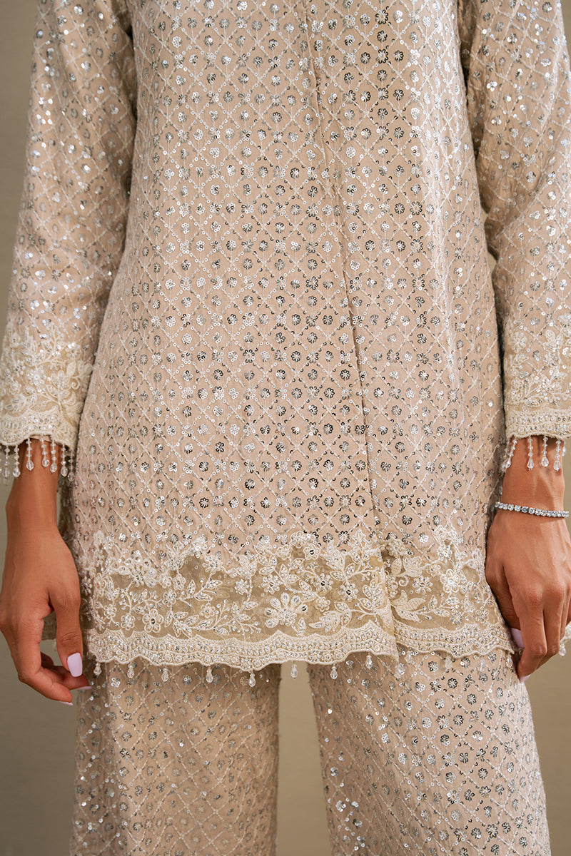 Cross Stitch | Wedding Collection 24 | SCINTILLATING CRYSTAL - Official Cross Stitch stockist in UK - Sakeena London