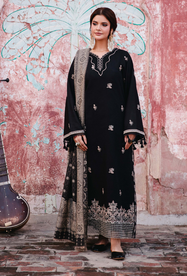 Humdum | Onora Chapter 2 | D01 - Official Humdum stockist in UK - Sakeena London