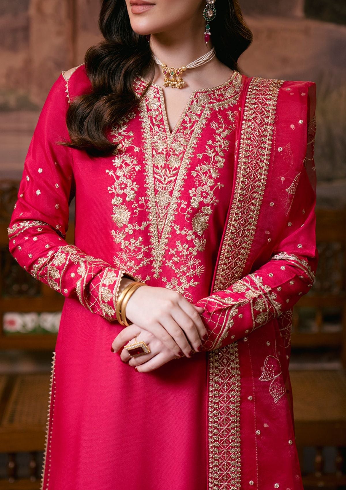 Formal Collection - Neeshay - Shagun - NARGIS