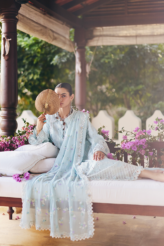 Suffuse | Casual Pret 25 | ZARINA - Official Suffuse stockist in UK - Sakeena London