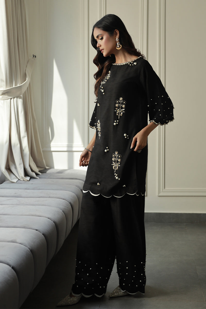 Wardha Saleem | Luxury Pret Traditional Wear | COCO - Official Wardha Saleem stockist in UK - Sakeena London