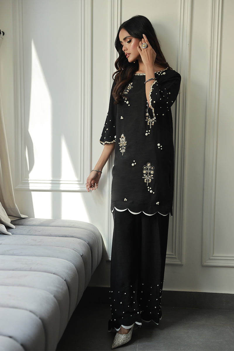 Wardha Saleem | Luxury Pret Traditional Wear | COCO - Official Wardha Saleem stockist in UK - Sakeena London