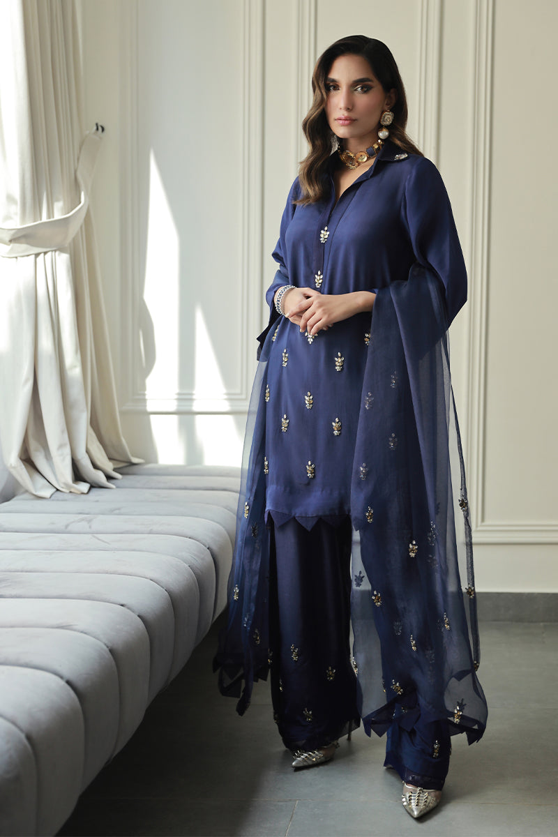 Wardha Saleem | Luxury Pret Traditional Wear | AMAVI - Official Wardha Saleem stockist in UK - Sakeena London