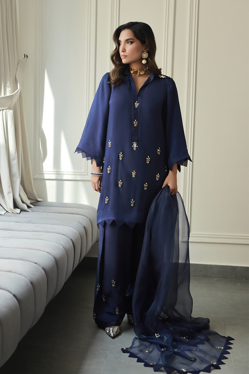 Wardha Saleem | Luxury Pret Traditional Wear | AMAVI - Official Wardha Saleem stockist in UK - Sakeena London