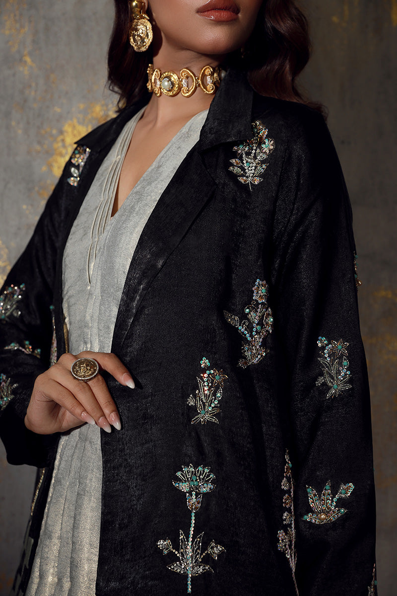 Wardha Saleem | Luxury Pret Fusion Wear | CYLA - Official Wardha Saleem stockist in UK - Sakeena London