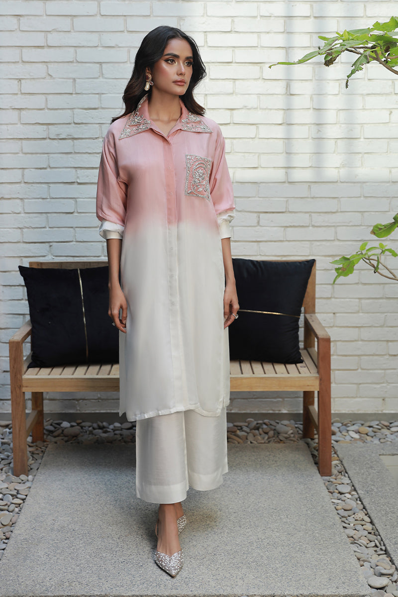 Wardha Saleem | Luxury Pret Traditional Wear | PARIZA - Official Wardha Saleem stockist in UK - Sakeena London