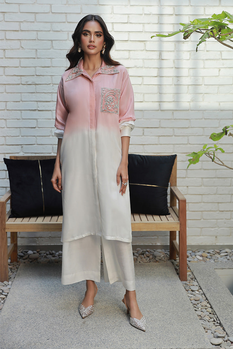 Wardha Saleem | Luxury Pret Traditional Wear | PARIZA - Official Wardha Saleem stockist in UK - Sakeena London