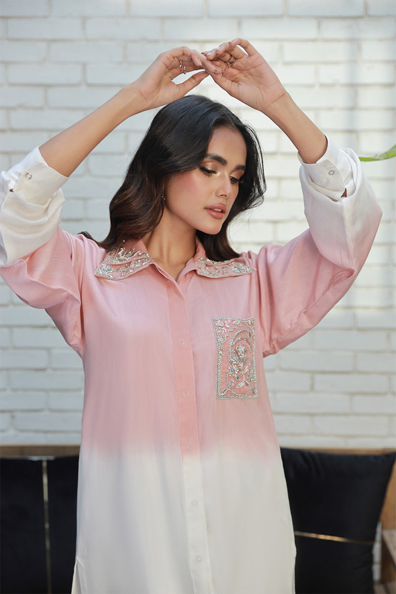 Wardha Saleem | Luxury Pret Traditional Wear | PARIZA - Official Wardha Saleem stockist in UK - Sakeena London