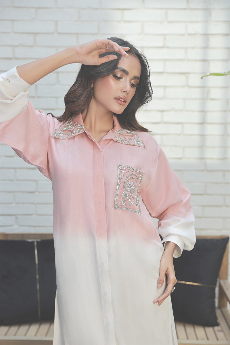 Wardha Saleem | Luxury Pret Traditional Wear | PARIZA - Official Wardha Saleem stockist in UK - Sakeena London