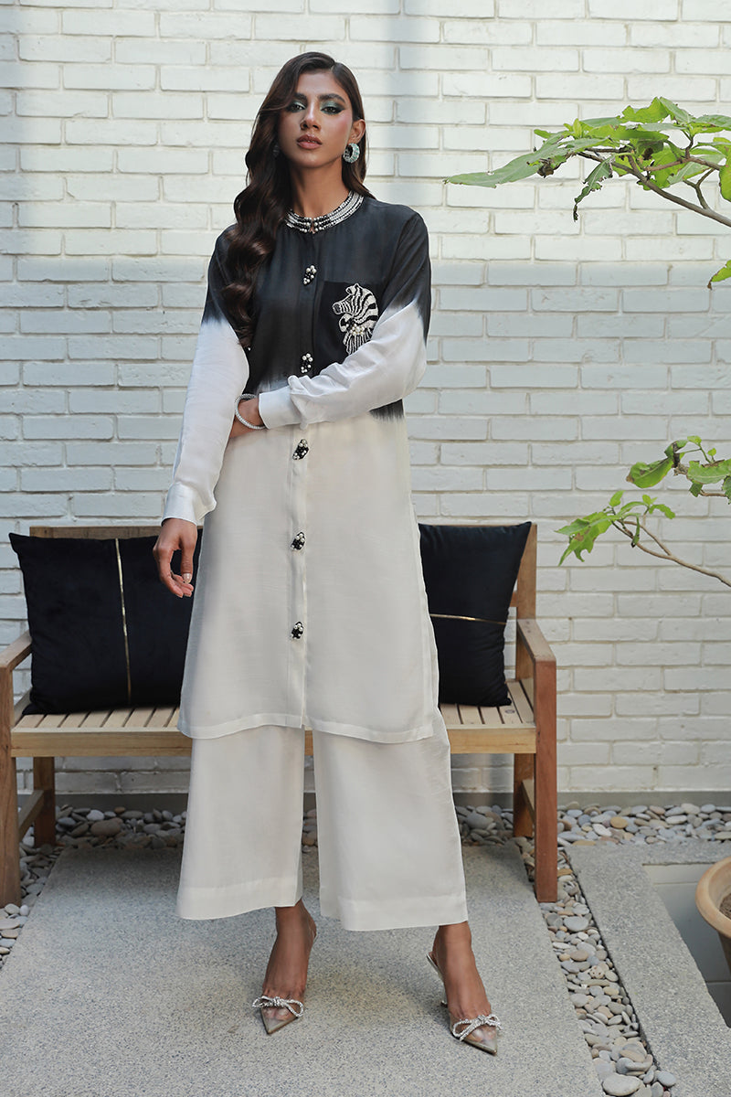 Wardha Saleem | Luxury Pret Traditional Wear | NORA - Official Wardha Saleem stockist in UK - Sakeena London