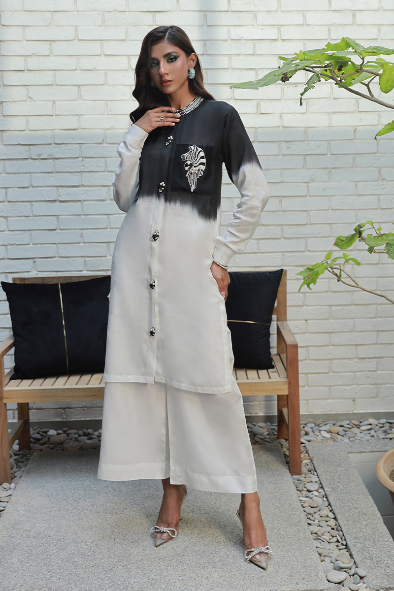 Wardha Saleem | Luxury Pret Traditional Wear | NORA - Official Wardha Saleem stockist in UK - Sakeena London