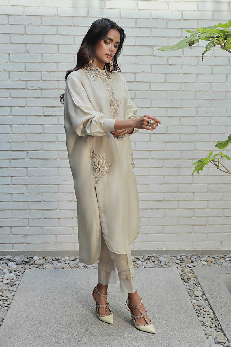 Wardha Saleem | Luxury Pret Traditional Wear | MIA - Official Wardha Saleem stockist in UK - Sakeena London