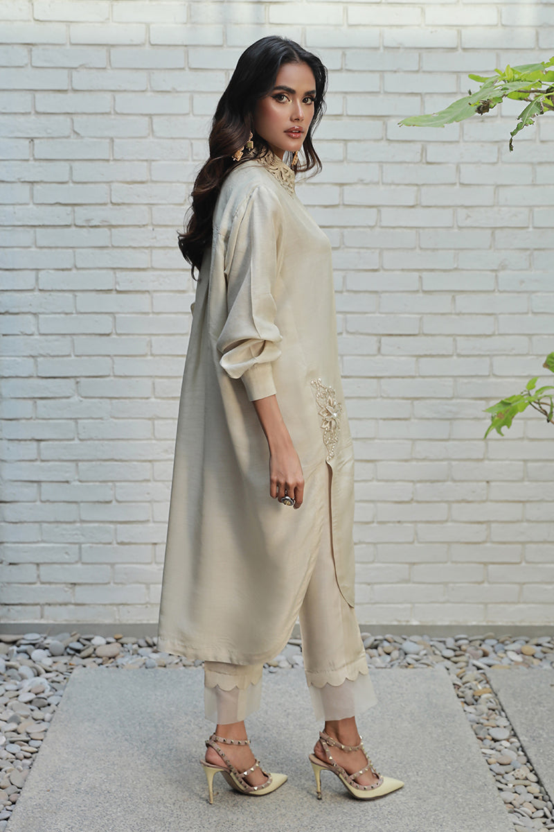 Wardha Saleem | Luxury Pret Traditional Wear | MIA - Official Wardha Saleem stockist in UK - Sakeena London
