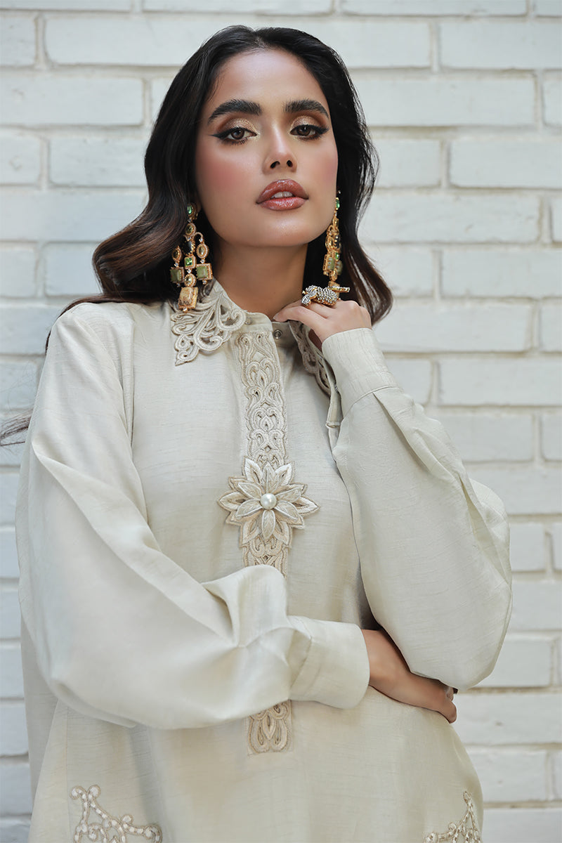Wardha Saleem | Luxury Pret Traditional Wear | MIA - Official Wardha Saleem stockist in UK - Sakeena London