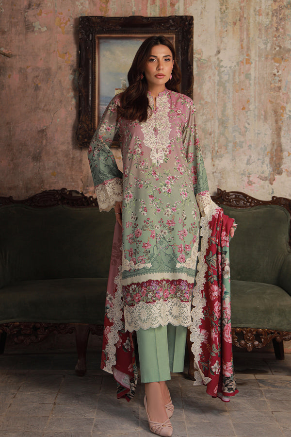 Sahar | Fall 25 | Aurora Bloom - Official Sahar stockist in UK - Sakeena London