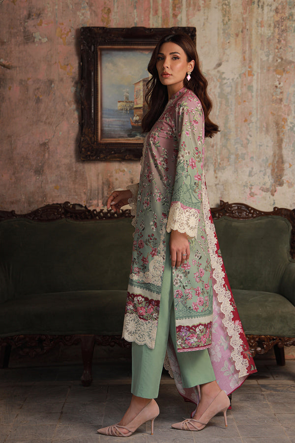 Sahar | Fall 25 | Aurora Bloom - Official Sahar stockist in UK - Sakeena London