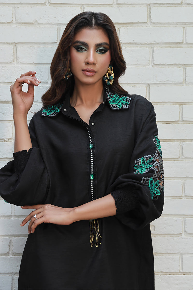 Wardha Saleem | Luxury Pret Traditional Wear | NOYA - Official Wardha Saleem stockist in UK - Sakeena London