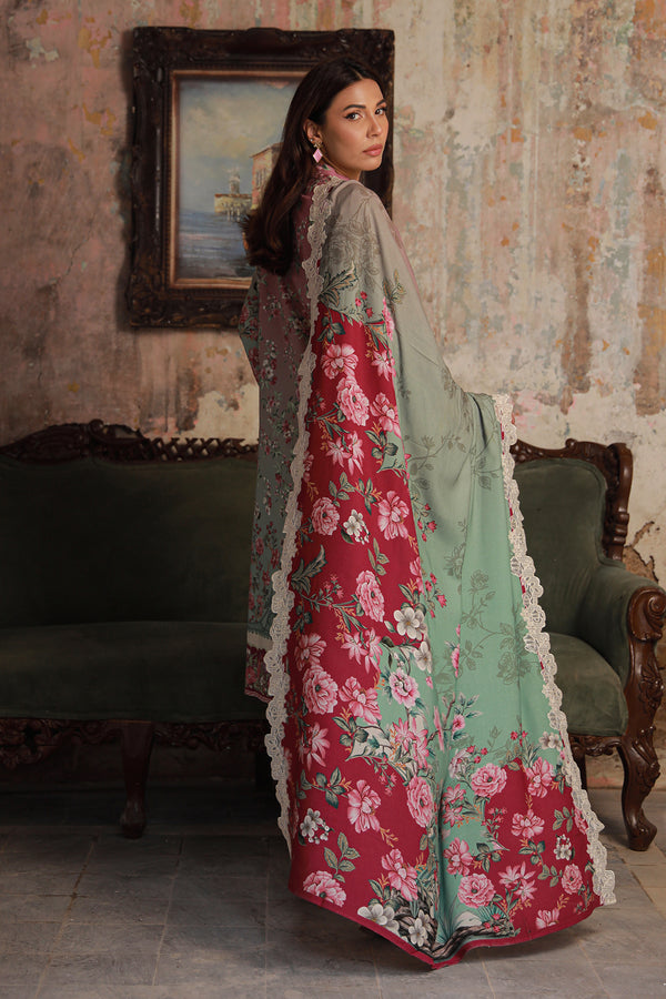 Sahar | Fall 25 | Aurora Bloom - Official Sahar stockist in UK - Sakeena London