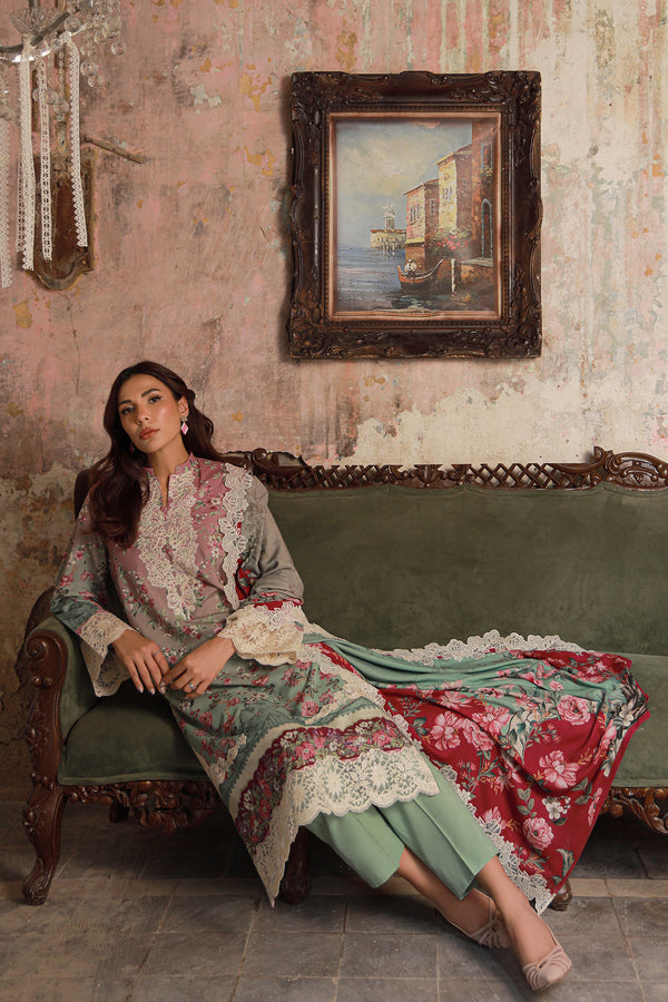 Sahar | Fall 25 | Aurora Bloom - Official Sahar stockist in UK - Sakeena London