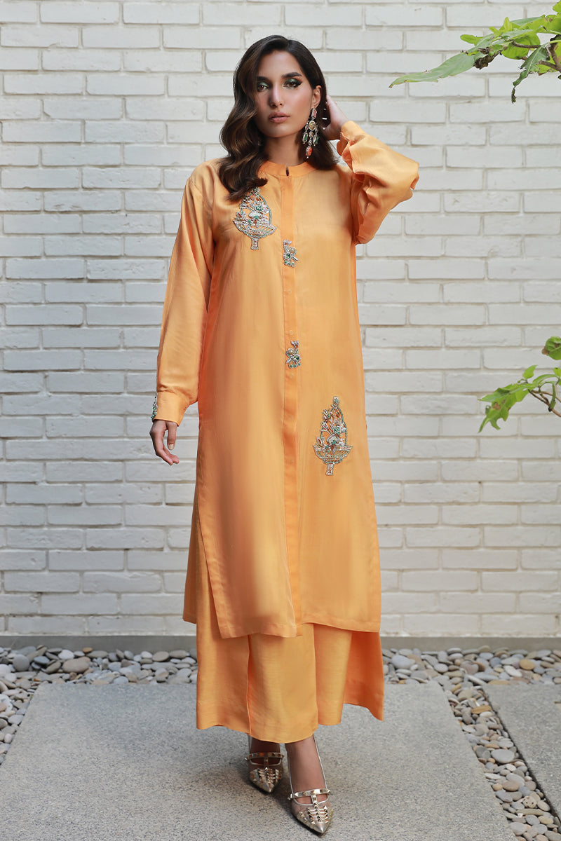 Wardha Saleem | Luxury Pret Traditional Wear | ARZA - Official Wardha Saleem stockist in UK - Sakeena London
