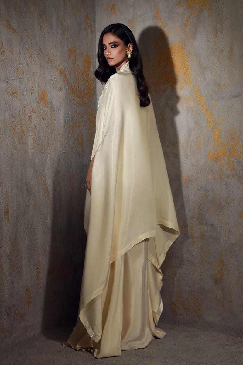 Wardha Saleem | Luxury Pret Fusion Wear | XARA - Official Wardha Saleem stockist in UK - Sakeena London